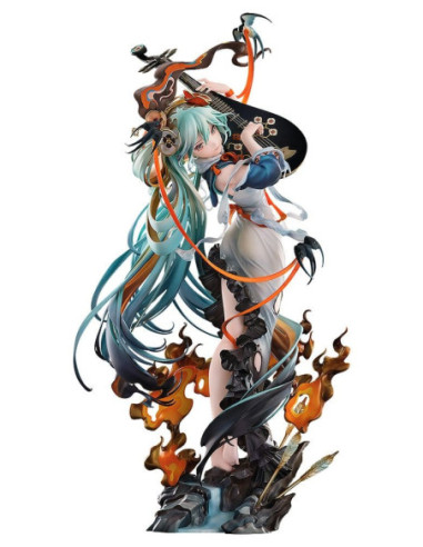 Character Vocal Series 01: Hatsune...