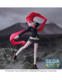 Dandadan Luminasta figurine... 2