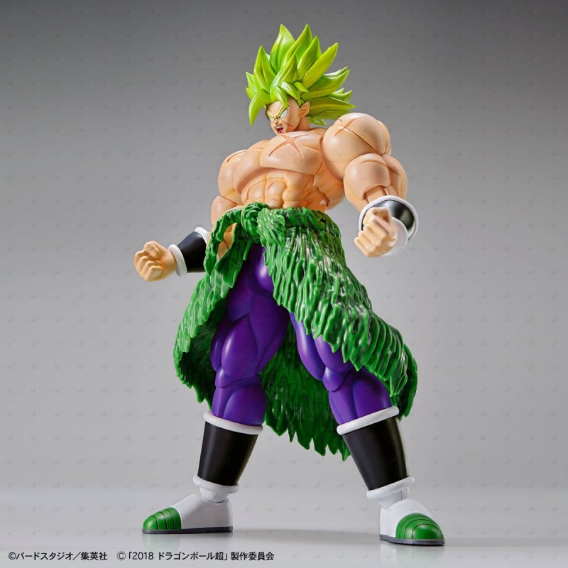 Dragon Ball Maquette Figure-Rise...