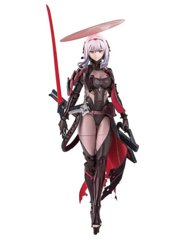 Goddess of Victory: Nikke Hyper Body...