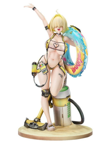 Goddess of Victory: Nikke figurine...