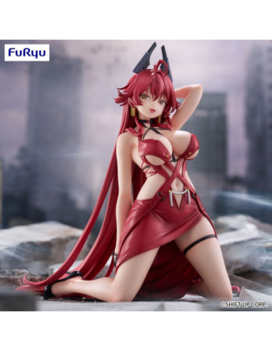 Goddess of Victory: Nikke figurine...