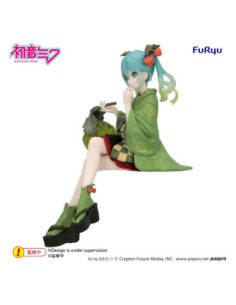 Hatsune Miku figurine PVC... 2