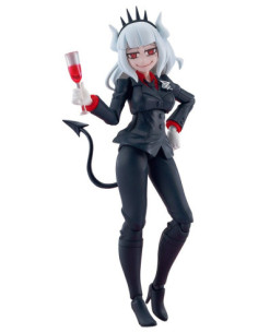 Helltaker figma figurine...