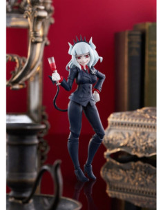 Helltaker figma figurine... 2