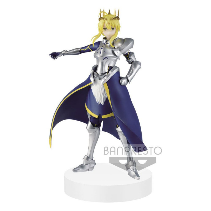 Fate/Grand Order The Movie statuette PVC Lion King 22 cm Banpresto - 1