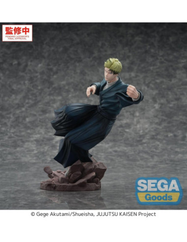 Jujutsu Kaisen The Culling Game...