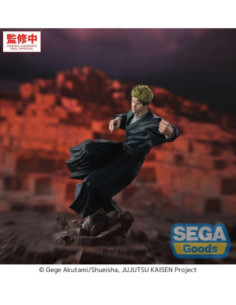 Jujutsu Kaisen The Culling... 2