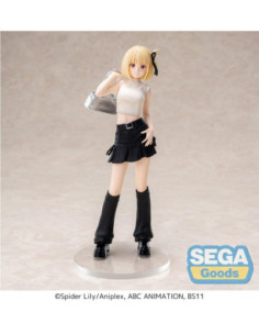 Lycoris Recoil High Premium...