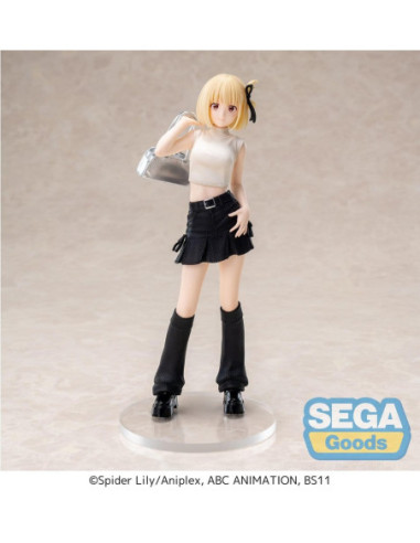 Lycoris Recoil High Premium Figure...