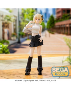 Lycoris Recoil High Premium... 2