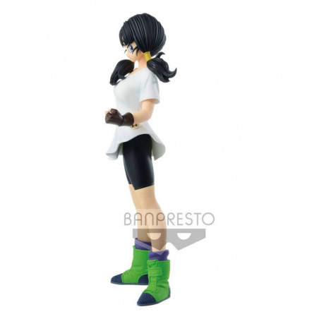 Dragon Ball statuette PVC Glitter & Glamours Videl Ver. A 25 cm Banpresto - 2