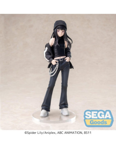 Lycoris Recoil High Premium Figure...