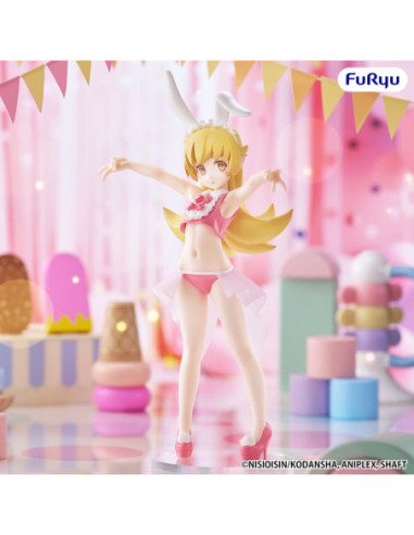 Monogatari Series figurine PVC BiCute...