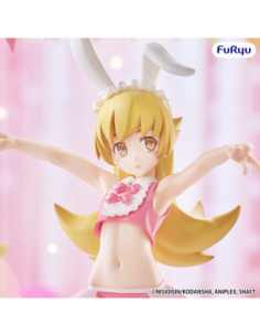 Monogatari Series figurine... 2