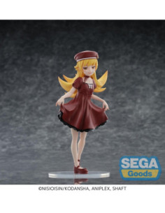 Monogatari Series figurine...