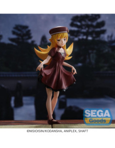 Monogatari Series figurine... 2