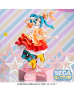 Monogatari Series figurine... 2