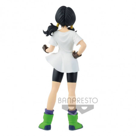 Dragon Ball statuette PVC Glitter & Glamours Videl Ver. A 25 cm Banpresto - 4