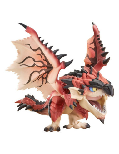 Monster Hunter Series Nendoroid...