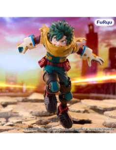 My Hero Academia: You're...