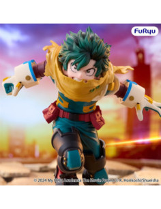 My Hero Academia: You're... 2