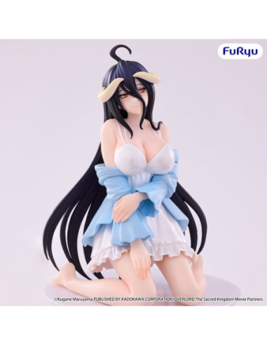 Overlord figurine PVC Noodle Stopper...