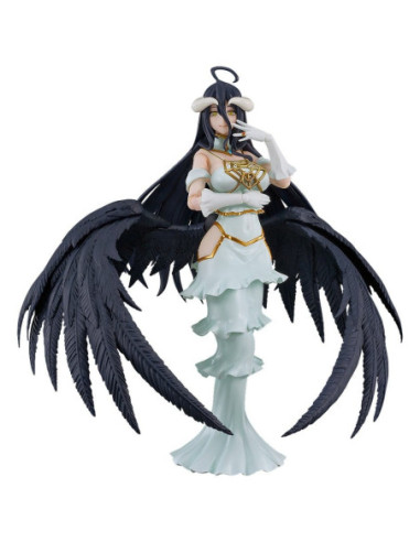 Overlord: The Holy Kingdom Figma...