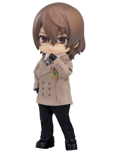 Persona 5 Royal Nendoroid Doll...