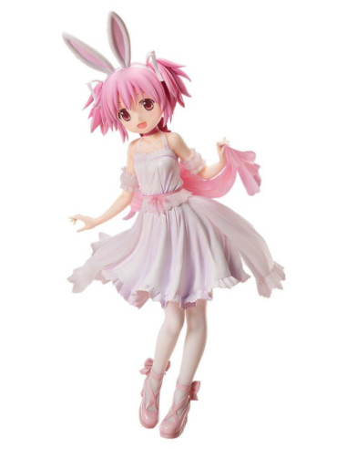 Puella Magi Madoka Magica The Movie...