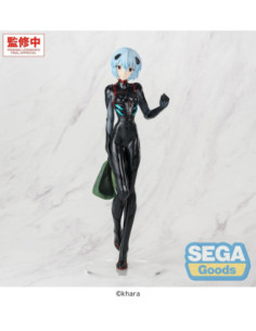Rebuild of Evangelion...