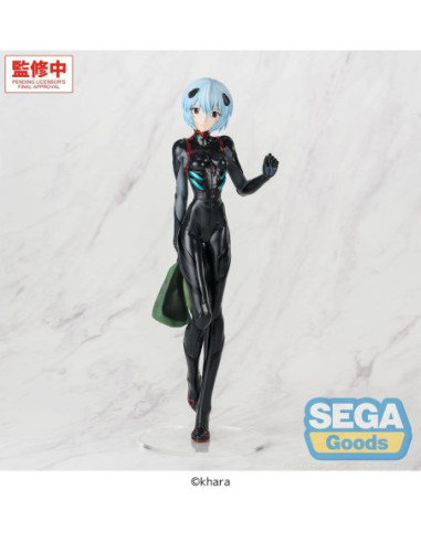 Rebuild of Evangelion FIGURIZMa...