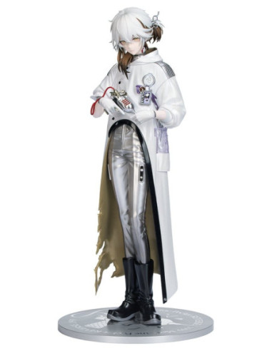 Reverse: 1999 figurine PVC Gift+...