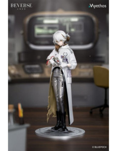 Reverse: 1999 figurine PVC... 2