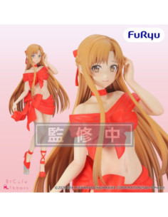 Sword Art Online figurine...