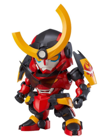 Tengen Toppa Gurren Lagann Plastic...