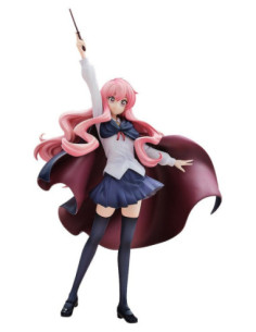 Zero no Tsukaima figurine...