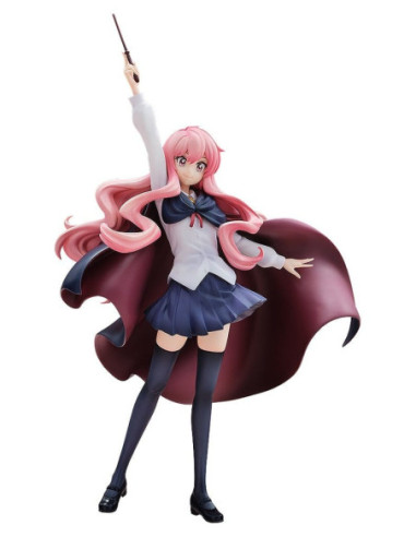 Zero no Tsukaima figurine PVC Louise...