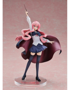 Zero no Tsukaima figurine... 2