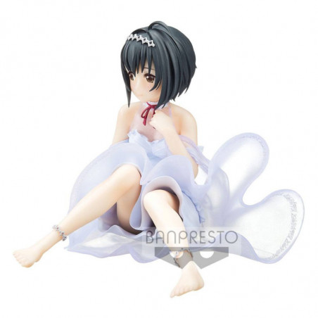 The Idolmaster Cinderella Girls statuette Espresto See Through Materials Miho Kohinata 12 cm Banpresto - 2