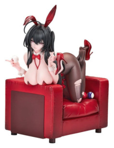 Azur Lane figurine PVC 1/7...
