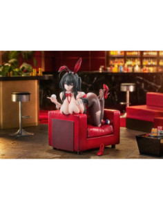 Azur Lane figurine PVC 1/7... 2