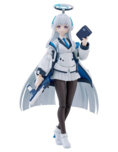 Blue Archive figma figurine...