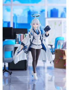 Blue Archive figma figurine... 2