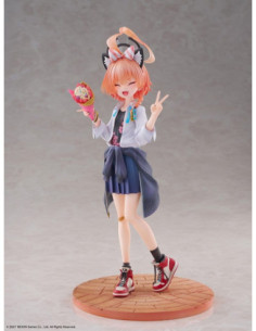Blue Archive figurine PVC... 2