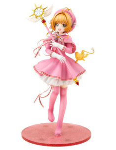 Cardcaptor Sakura: Clear...