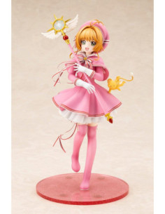 Cardcaptor Sakura: Clear... 2