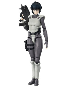 Ghost in the Shell (1995)...