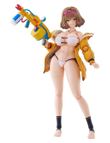 Goddess of Victory: Nikke figma...