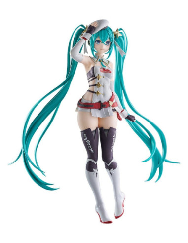 Hatsune Miku GT Project Pop Up Parade...